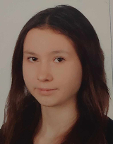 Martyna  ŁAKOMSKA