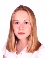 Maja NOGALSKA