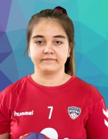 Oktawia DYCZEK
