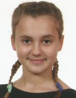 Patrycja ŻABKO