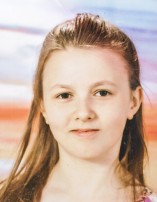 Oliwia MAJ