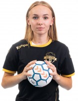 Amelia GRADOWSKA