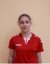Roksana  ZAWADZKA