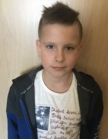Miłosz SYRYTCZYK