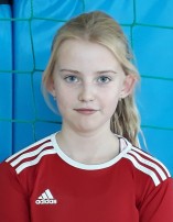 Roksana STĘPOWSKA