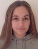Wiktoria BORKOWSKA