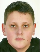 Mateusz GAWRYŚ
