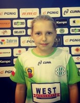 Dominika  BROKOS