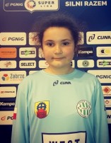 Magdalena  DUDEK