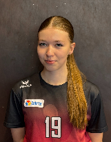 Agata JERUSZKA