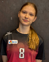 Julia LEWANDOWSKA