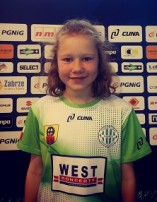 Kinga KUŁAKOWSKA