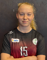 Nadia ZDEBSKA