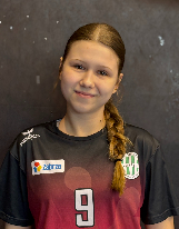 Zofia ZUBEL