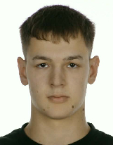 Mikołaj STĘPIEŃ