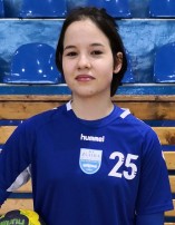 Karolina POLOCZEK