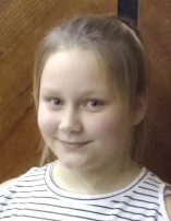 Patrycja  DŁUGOŁĘCKA