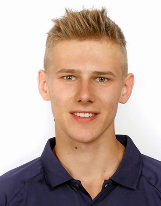 Marcin KŁOSOWICZ
