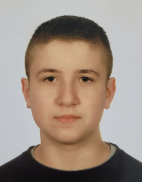 Kacper RADEK