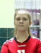 Zuzanna PIORUN