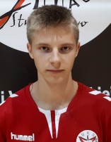 Tobiasz  OSTROWSKI