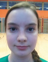 Patrycja  DAWID