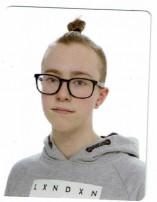 Wiktoria WODYŃSKA