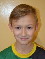 Kacper KRAWCZYK