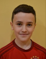 Szymon GUŁA
