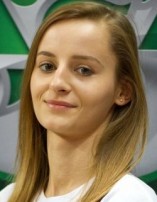 Magdalena MARKOWICZ