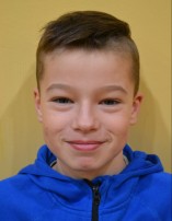 Bartosz KORZENIOWSKI