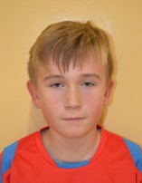 Oliwier WŁODARCZYK