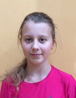 Amelia SZCZEREK