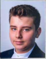 Patryk KOCIUBA