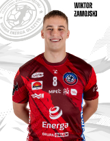 Wiktor ZAMOJSKI