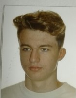 Jakub PŁOSZAJ