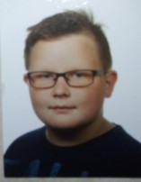 Mateusz CHROMIŃSKI