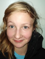 Klaudia RACZYŃSKA