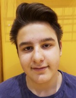 Kacper JAROS