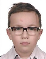 Jakub GĘBSKI