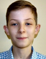 Bartosz CŁAPIŃSKI