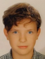 Jeremi RÓŻYCKI