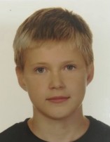 Krystian STAROŃ