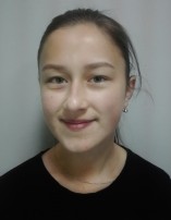 Anastasiia KINASHCHUK