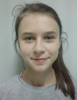 Karolina MILER