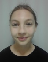 Patrycja NOWAKOWSKA
