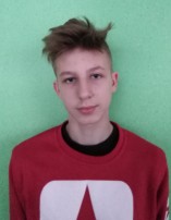 Krystian WILK