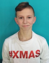 Kacper MAGDA