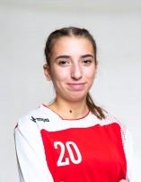 Jagoda SERAFIN