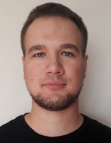 Kacper FRYGIER